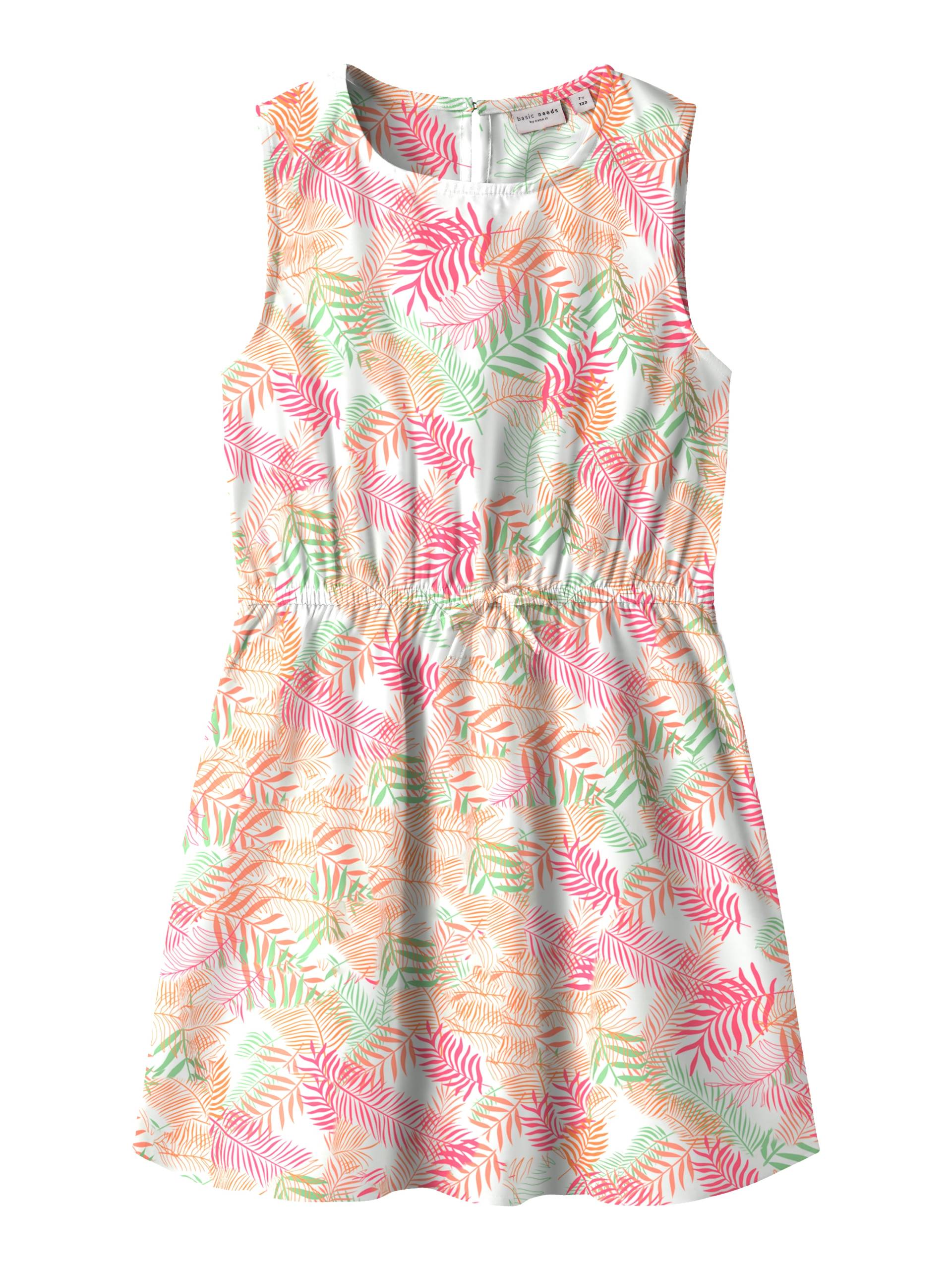 Name It Minikleid »NKFVINAYA SPENCER« Name It Minikleid »NKFVINAYA SPENCER« von Name It