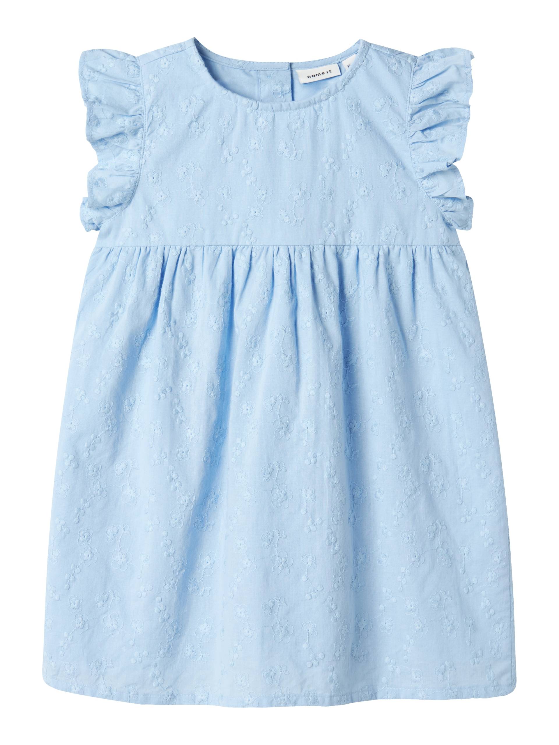 Name It Minikleid »NMFDETINE SPENCER« Name It Minikleid »NMFDETINE SPENCER« von Name It
