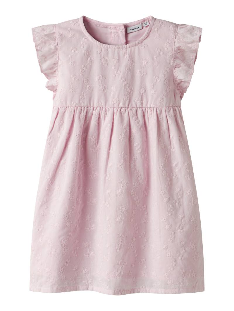 Name It Minikleid »NMFDETINE SPENCER« Name It Minikleid »NMFDETINE SPENCER« von Name It