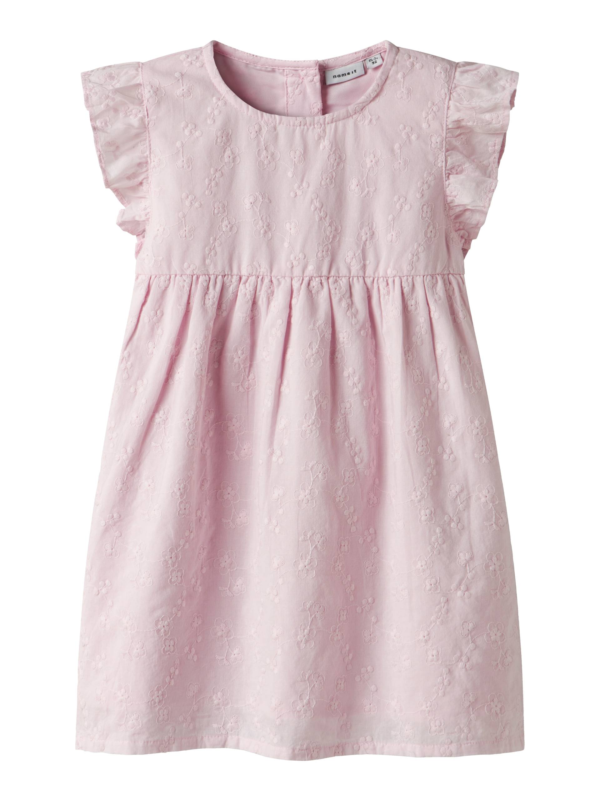 Name It Minikleid »NMFDETINE SPENCER« Name It Minikleid »NMFDETINE SPENCER« von Name It