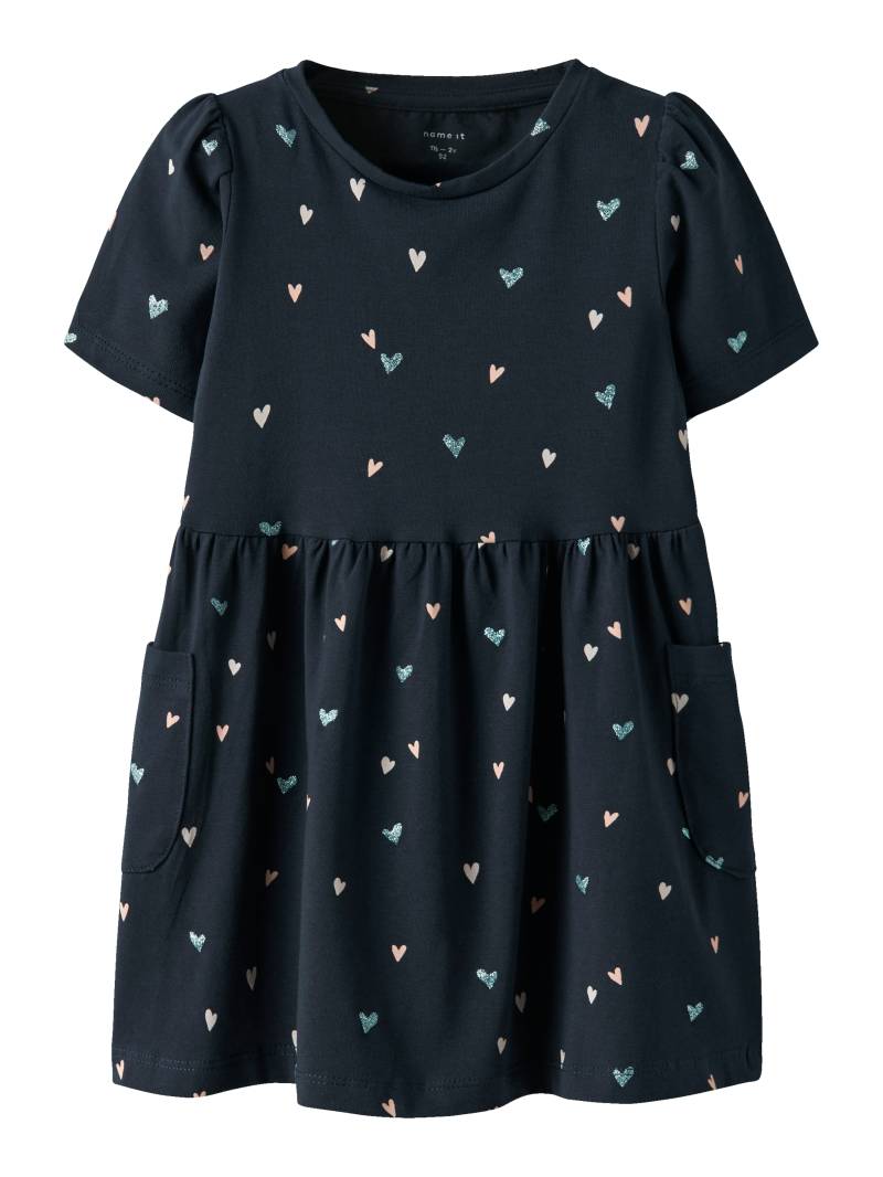Name It Minikleid »NMFFENJA SS DRESS PB« Name It Minikleid »NMFFENJA SS DRESS PB« von Name It