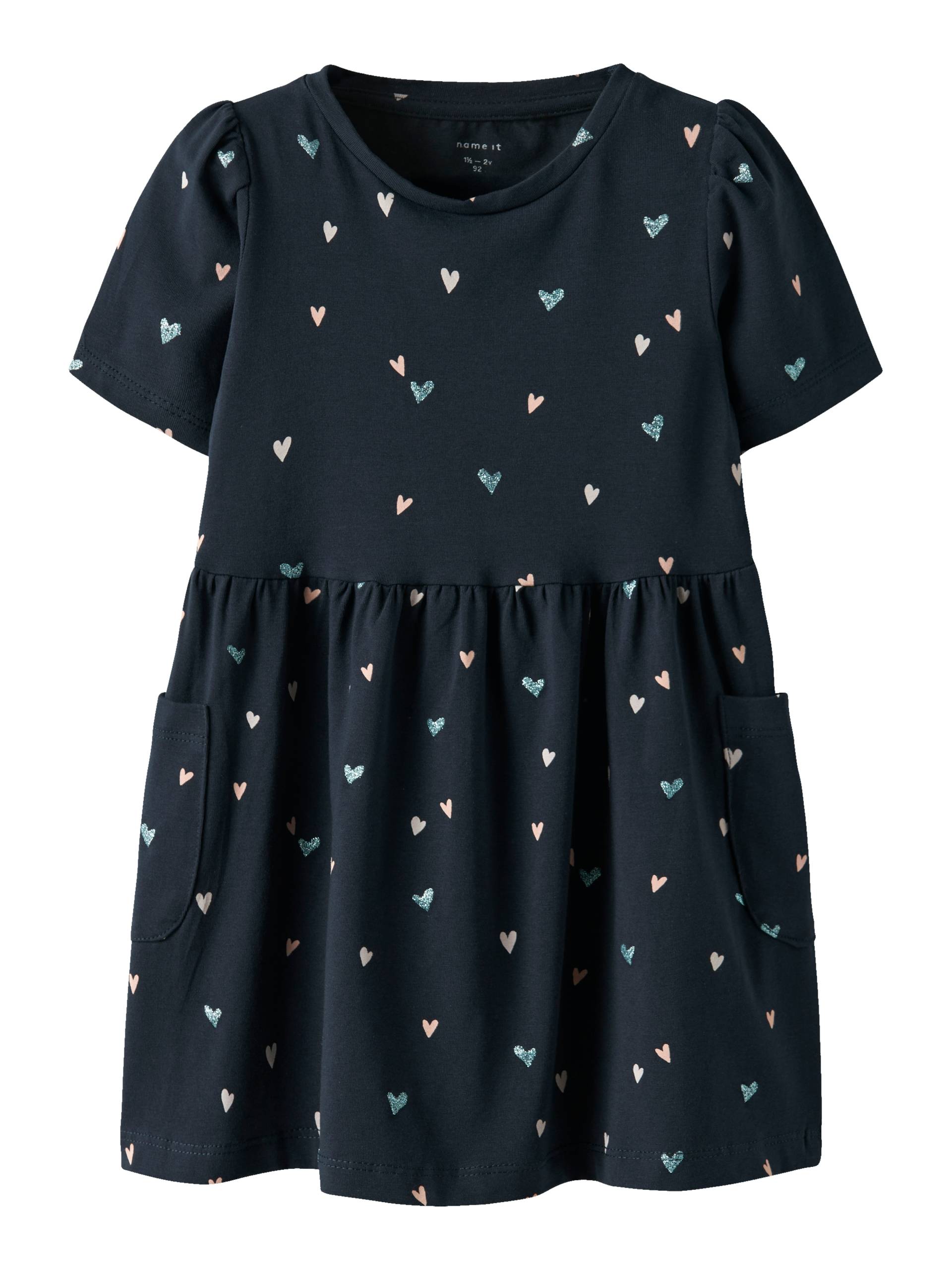 Name It Minikleid »NMFFENJA SS DRESS PB« Name It Minikleid »NMFFENJA SS DRESS PB« von Name It