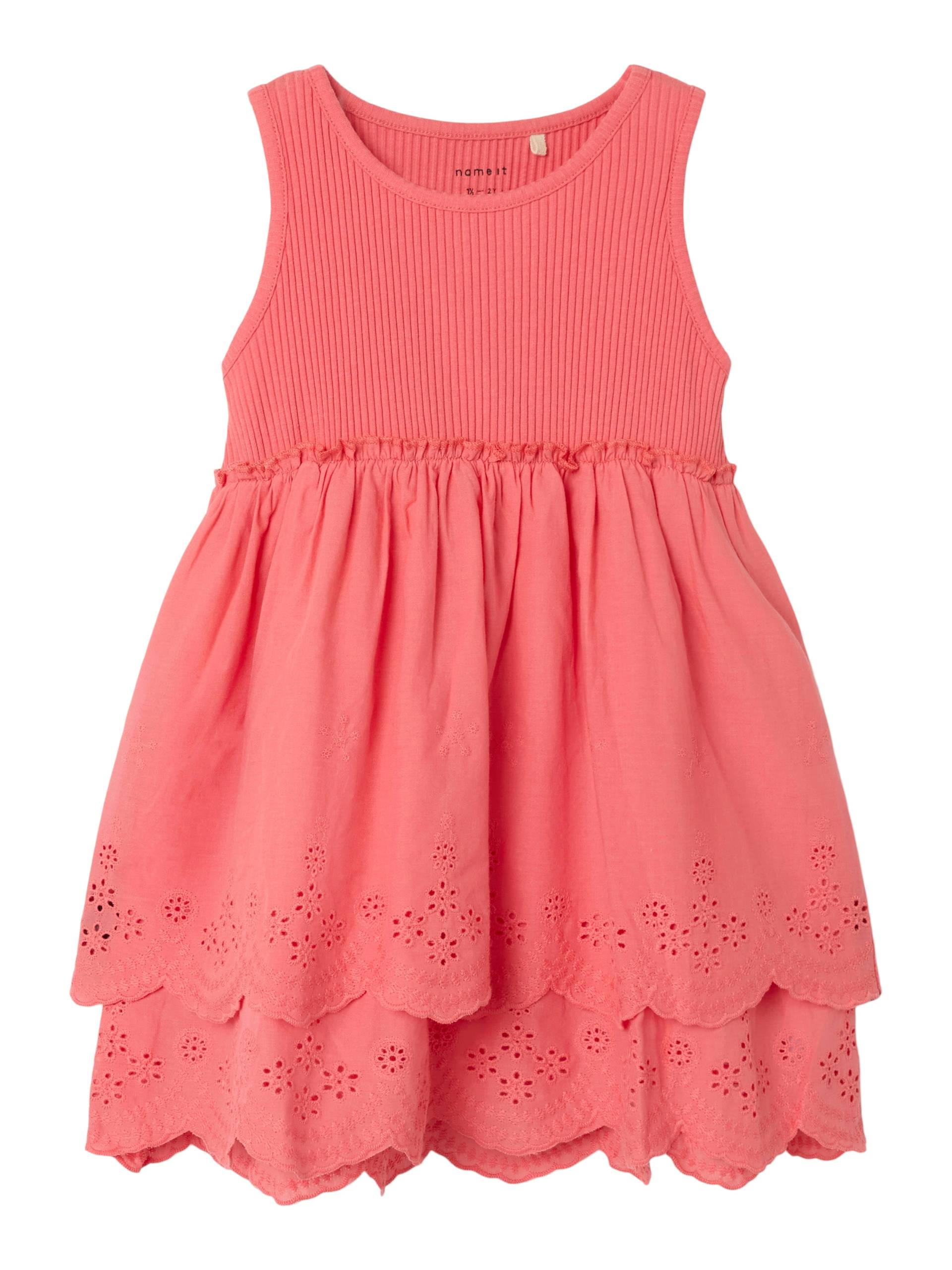 Name It Minikleid »NMFHALINA SL DRESS« Name It Minikleid »NMFHALINA SL DRESS« von Name It