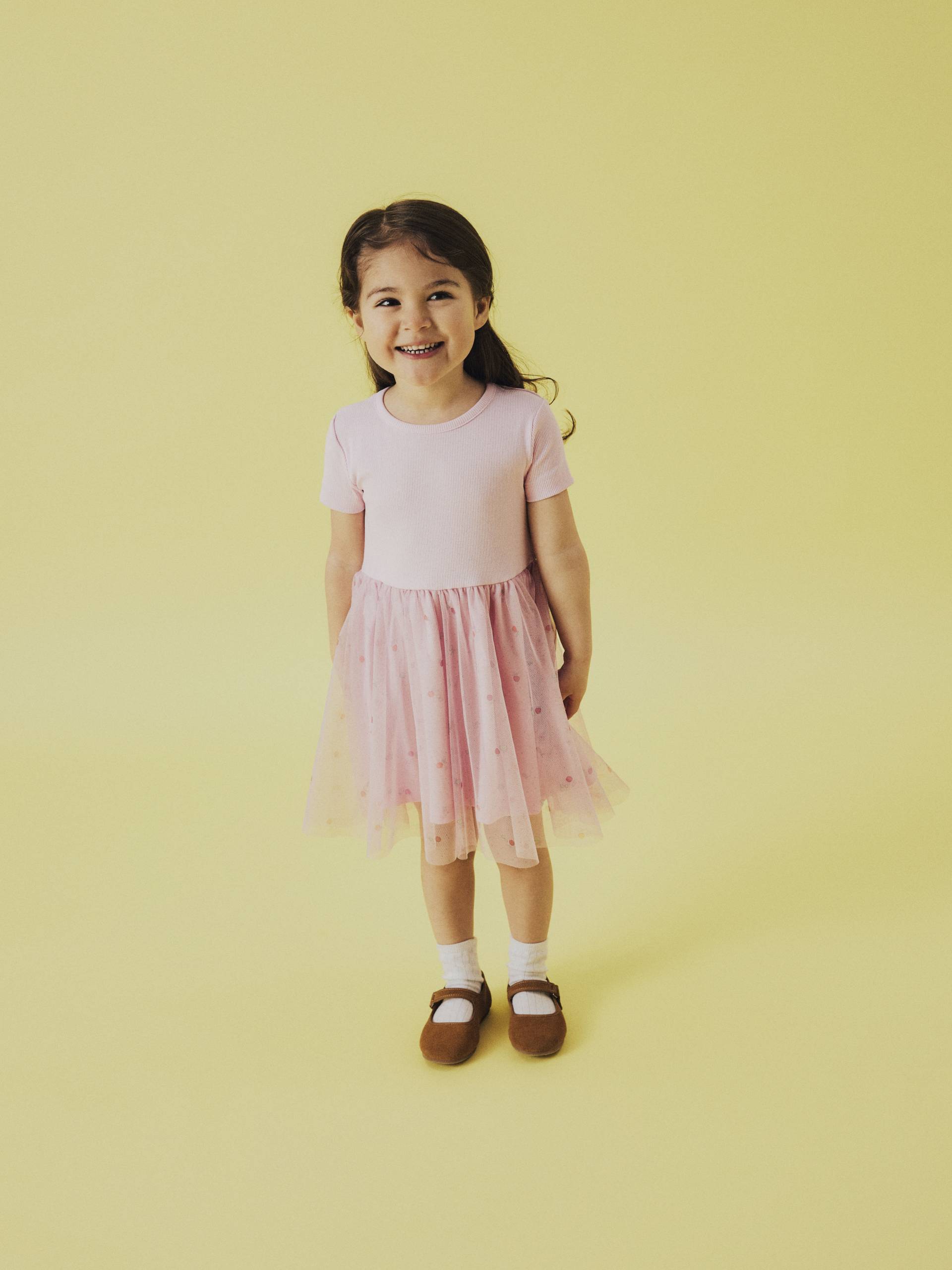Name It Minikleid »NMFHAMINA SS SLIM DRESS PB« Name It Minikleid »NMFHAMINA SS SLIM DRESS PB« von Name It