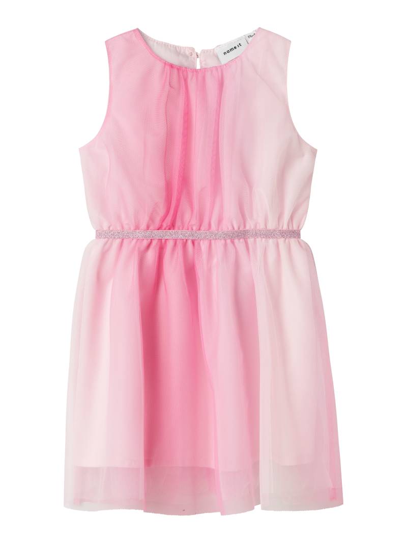 Name It Minikleid »NMFVABOSS SPENCER FFD« Name It Minikleid »NMFVABOSS SPENCER FFD« von Name It