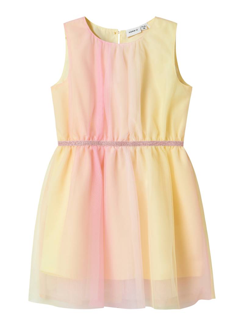 Name It Minikleid »NMFVABOSS SPENCER FFD« Name It Minikleid »NMFVABOSS SPENCER FFD« von Name It