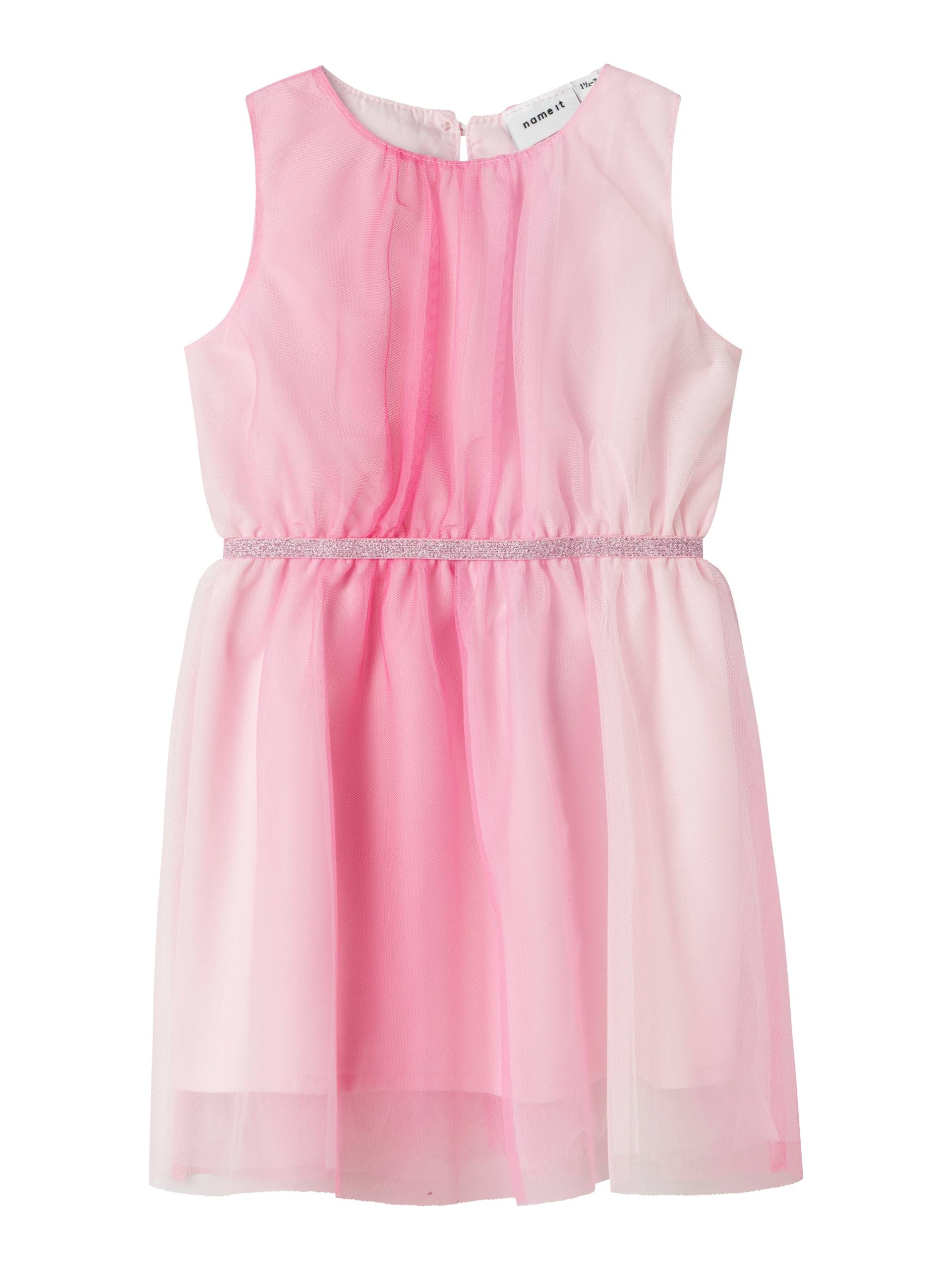Name It Minikleid »NMFVABOSS SPENCER FFD« Name It Minikleid »NMFVABOSS SPENCER FFD« von Name It