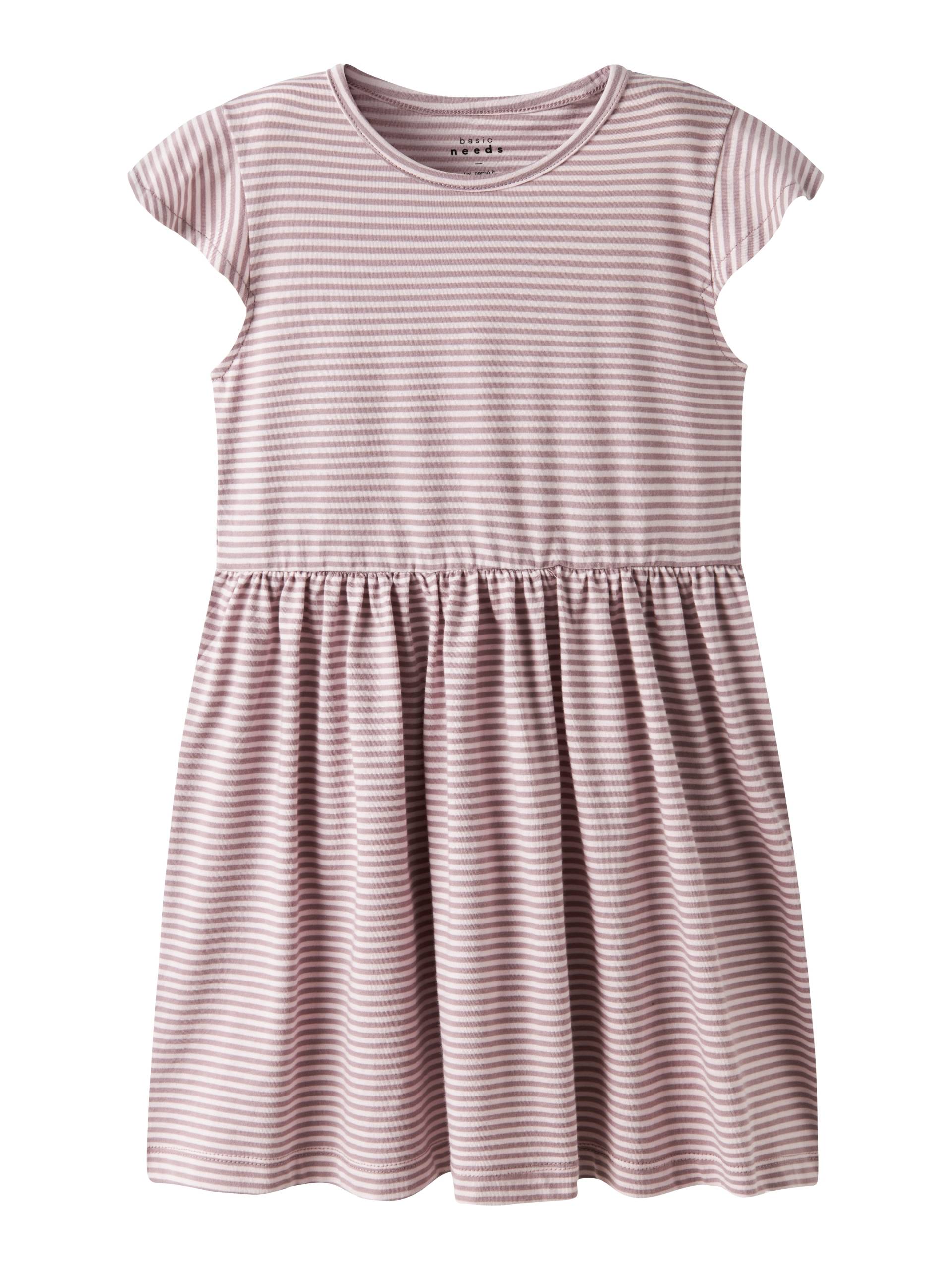 Name It Minikleid »NMFVINANNA CAPSL DRESS« von Name It