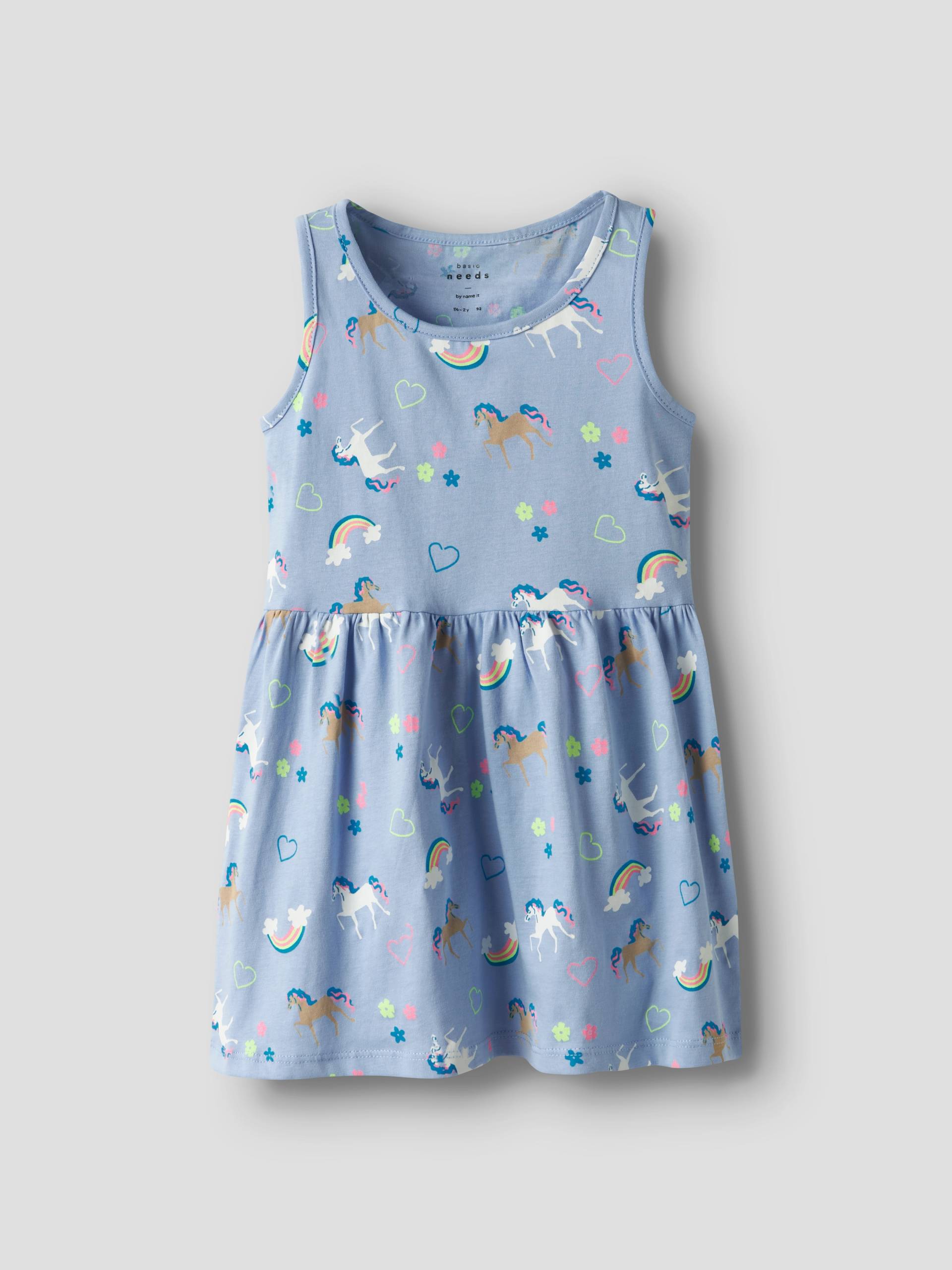 Name It Minikleid »NMFVINEO TANK DRESS« Name It Minikleid »NMFVINEO TANK DRESS« von Name It