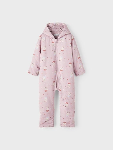 Name It Overall »NBFMAXI SUIT RABBIT« Name It Overall »NBFMAXI SUIT RABBIT« von Name It