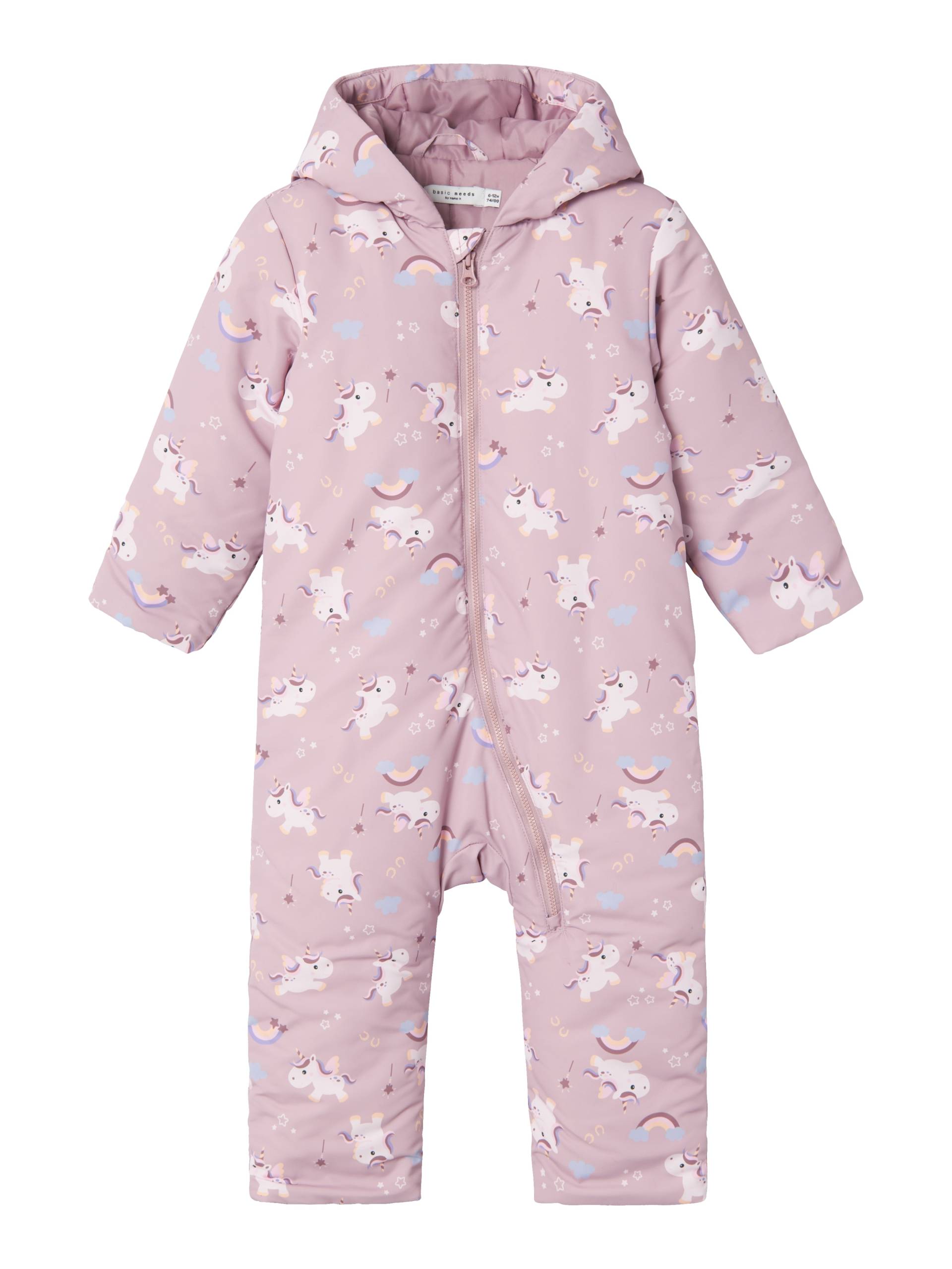 Name It Overall »NBFMAXI SUIT UNICORNS« Name It Overall »NBFMAXI SUIT UNICORNS« von Name It