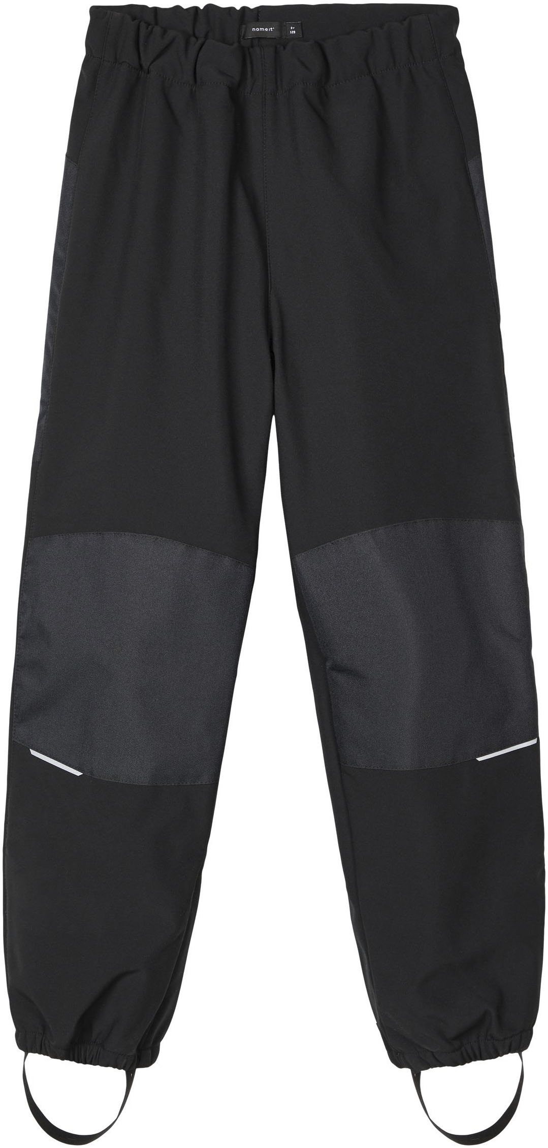 Name It Regenhose »NKNALFA PANT SOLID NOOS« von Name It