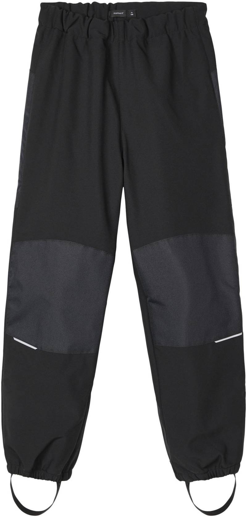 Name It Regenhose »NKNALFA PANT SOLID NOOS« von Name It