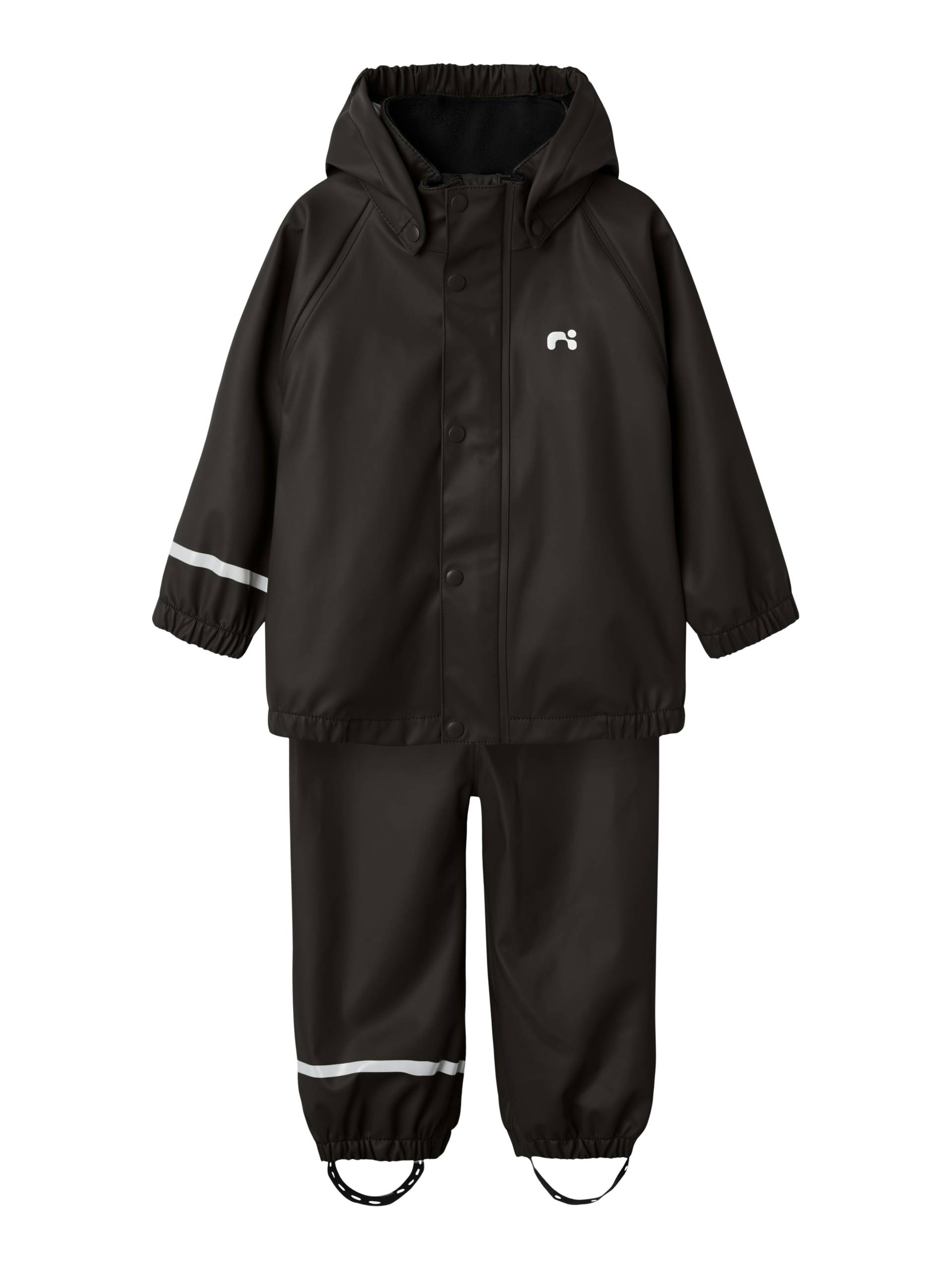 Name It Regenmantel »NKNDRY10 RAIN SET FO NOOS«, (Set) von Name It