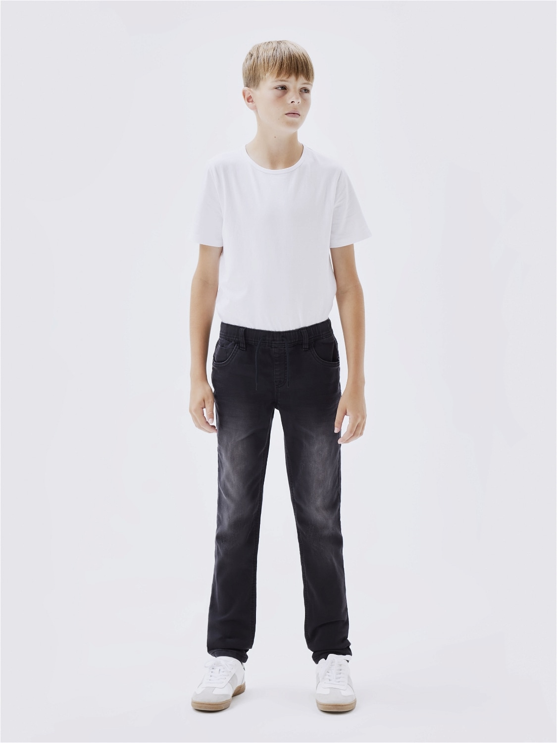 Name It Schlupfjeans »NKMROBIN DNMTHAYERS« Name It Schlupfjeans »NKMROBIN DNMTHAYERS« von Name It