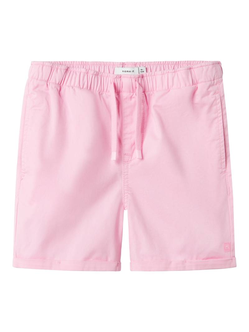 Name It Shorts »NKFBELLA LOOSE TWILL SHORTS 5131-TF« von Name It