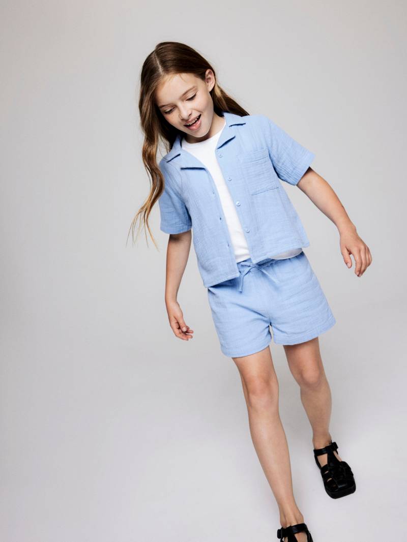 Name It Shorts »NKFJASMIN SHORTS NOOS« von Name It