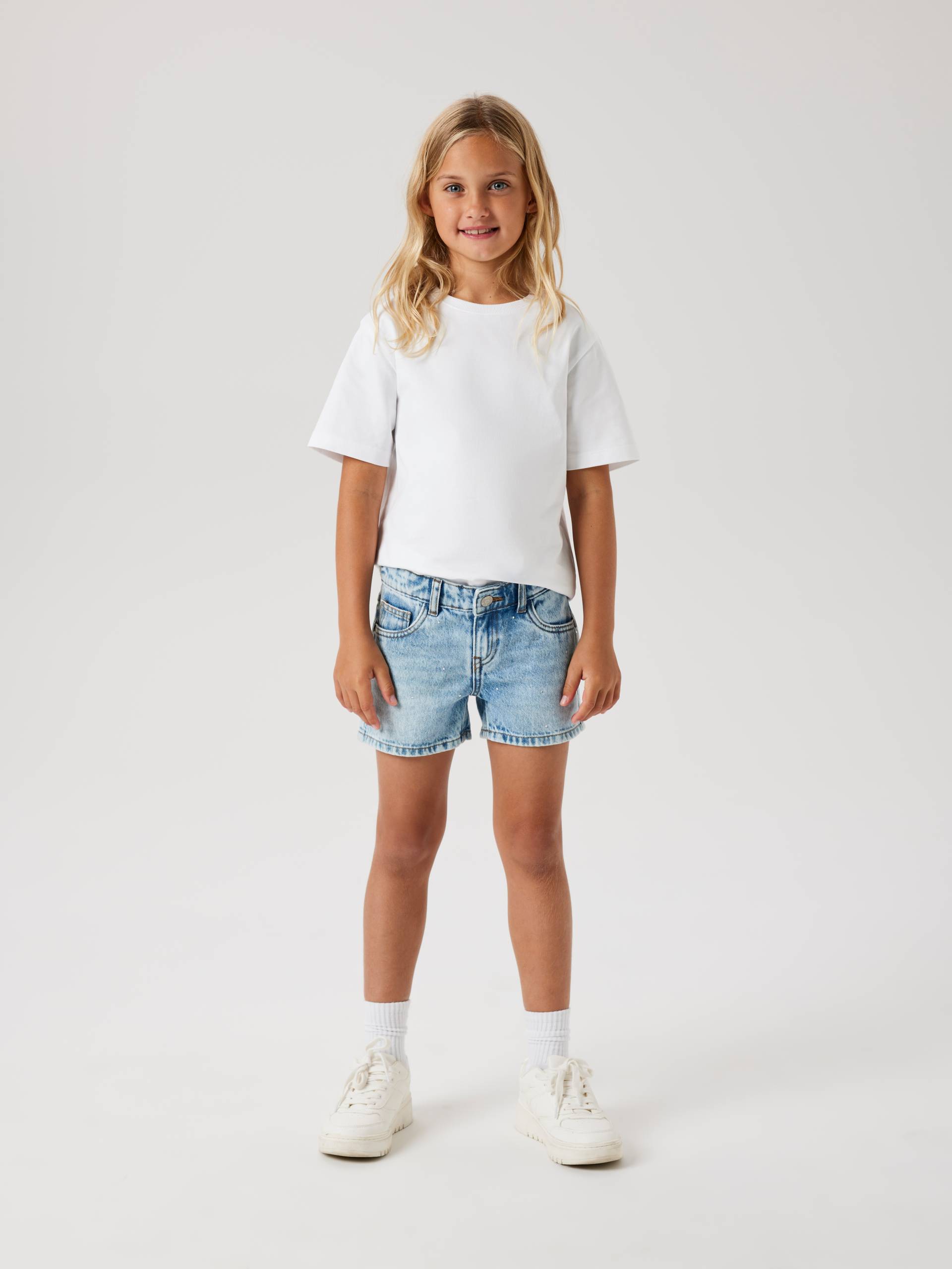 Name It Shorts »NKFROSE REG DNM SHORTS 6042-AC NOOS« Name It Shorts »NKFROSE REG DNM SHORTS 6042-AC NOOS« von Name It