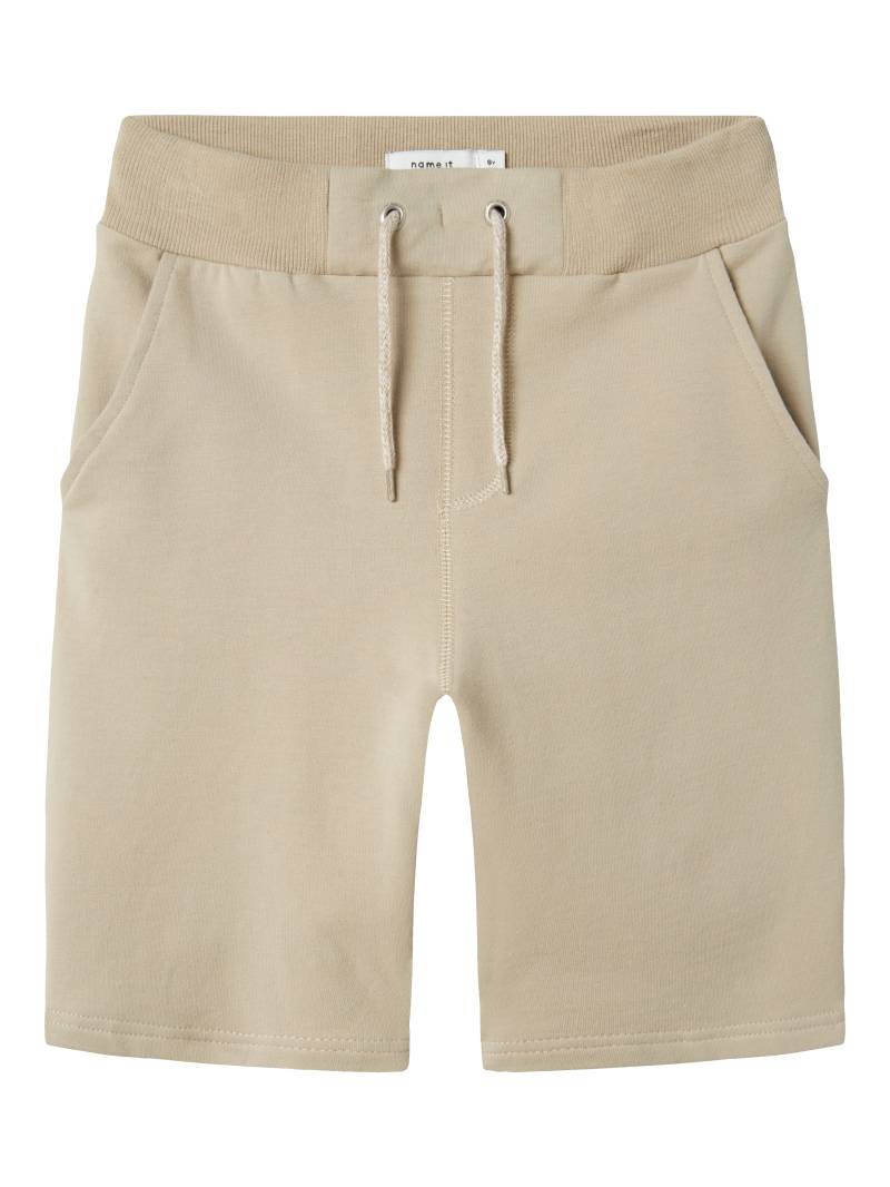 Name It Shorts »NKMHONK SWE LONG SHORTS UNB NOOS« von Name It