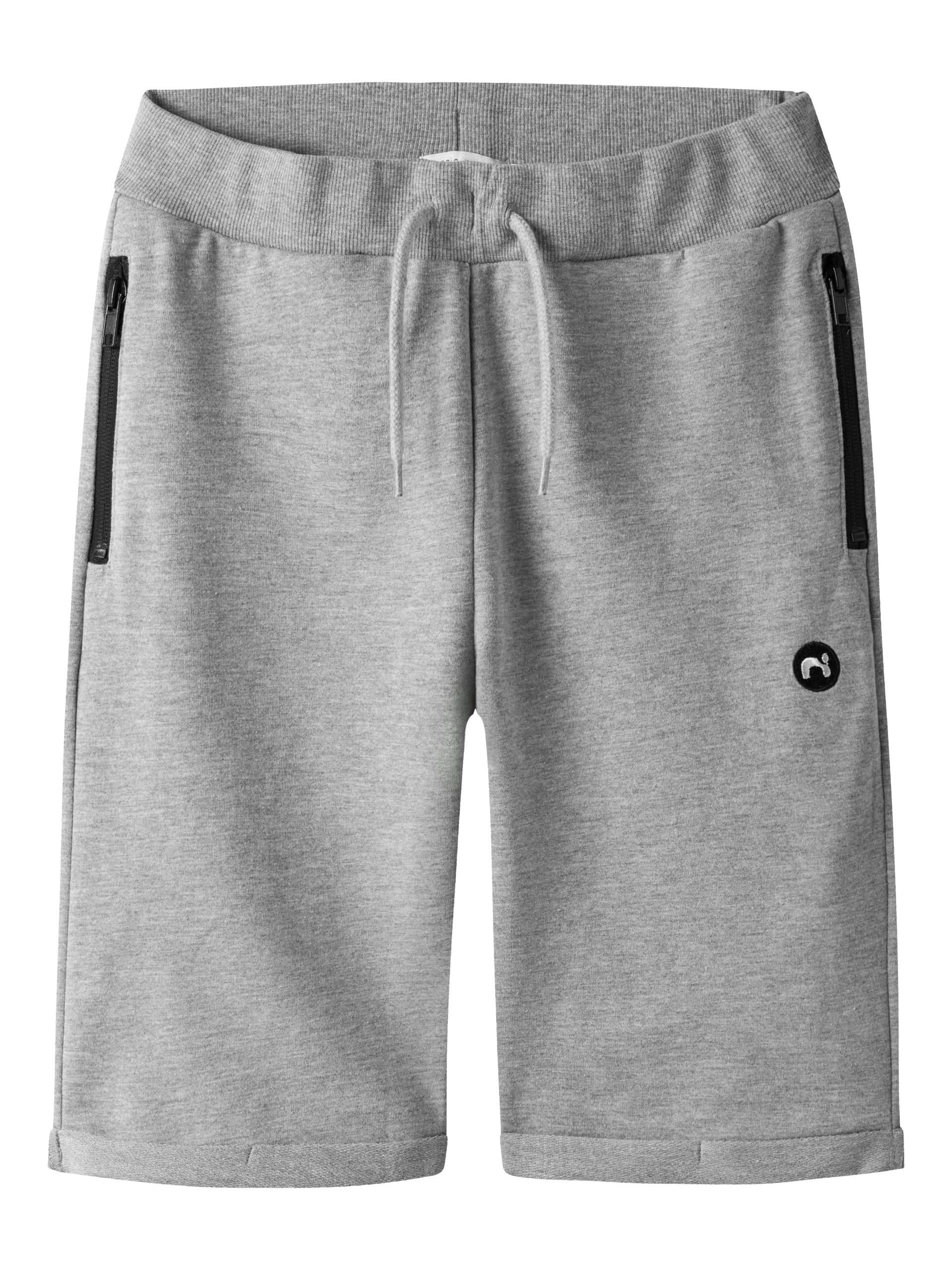 Name It Shorts »NKMVIMO SWE SHORTS BRU NOOS« Name It Shorts »NKMVIMO SWE SHORTS BRU NOOS« von Name It