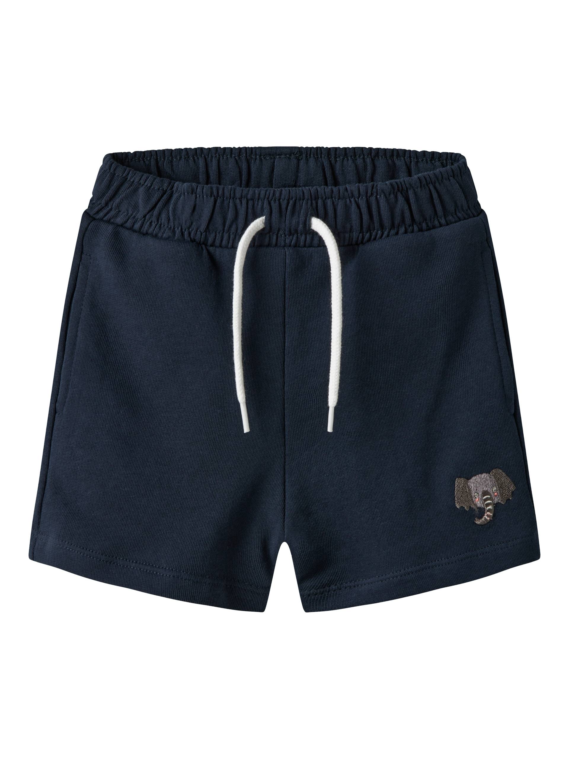 Name It Shorts »NMMJANKO NREG SWE SHORTS UNB PB« Name It Shorts »NMMJANKO NREG SWE SHORTS UNB PB« von Name It