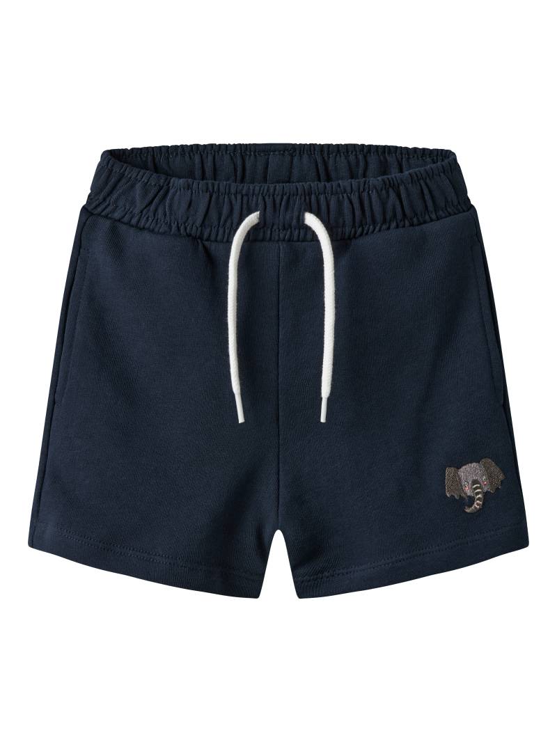 Name It Shorts »NMMJANKO NREG SWE SHORTS UNB PB« von Name It