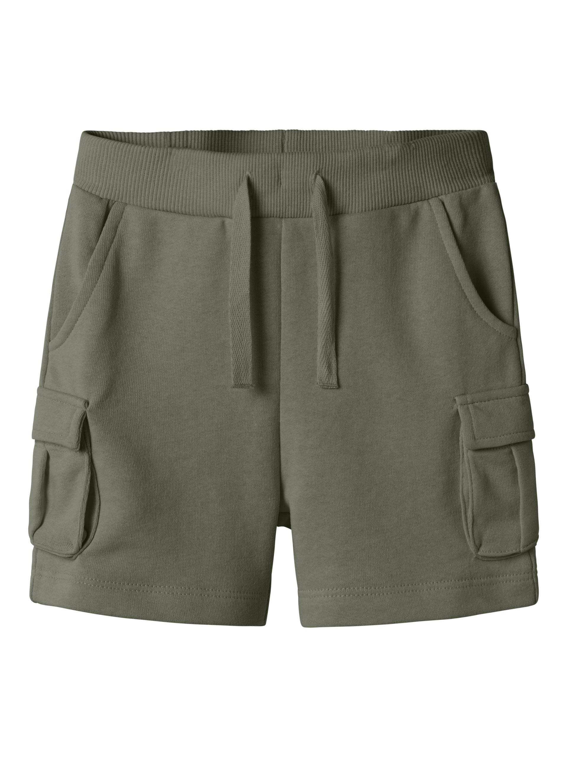 Name It Shorts »NMMOLI SWEAT SHORTS UNB NOOS« von Name It