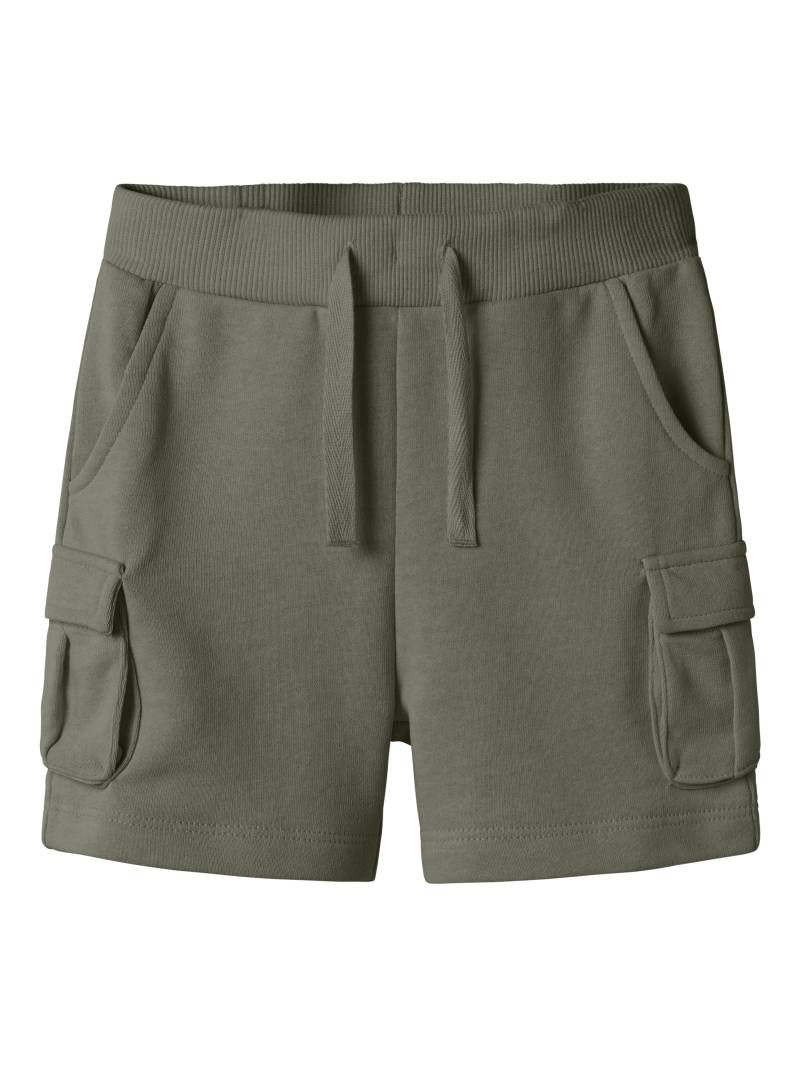Name It Shorts »NMMOLI SWEAT SHORTS UNB NOOS« von Name It