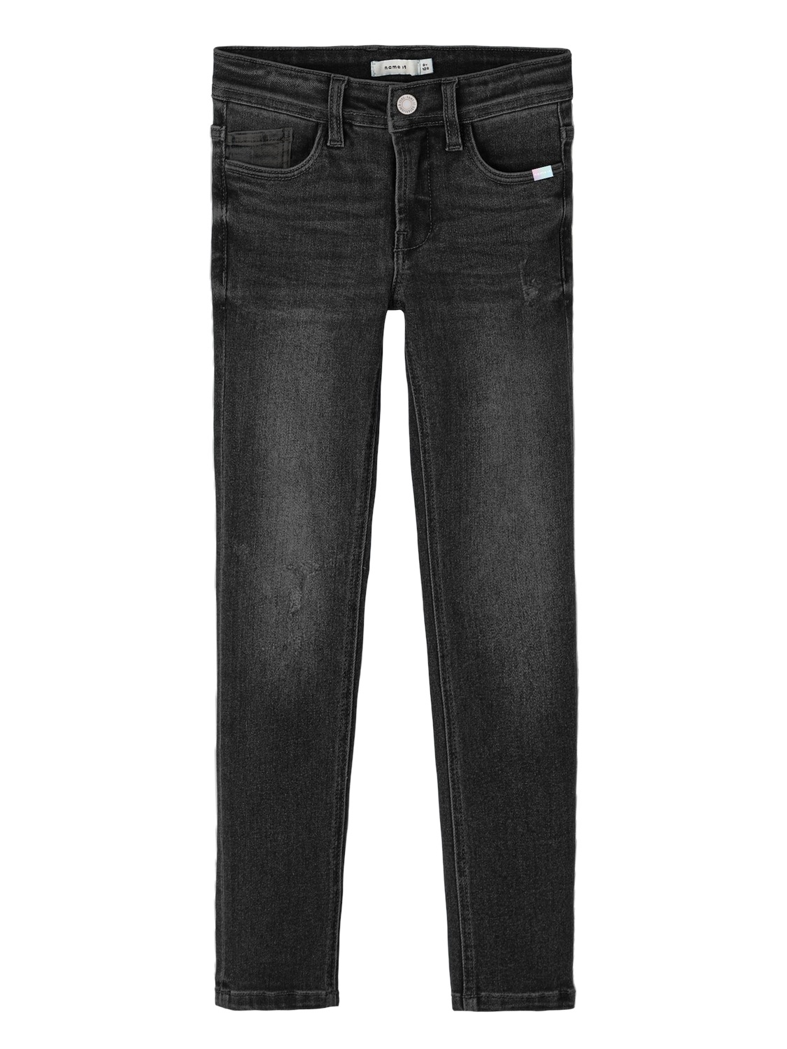 Name It Skinny-fit-Jeans »NKFPOLLY SKINNY JEANS 6240-RY NOOS« Name It Skinny-fit-Jeans »NKFPOLLY SKINNY JEANS 6240-RY NOOS« von Name It