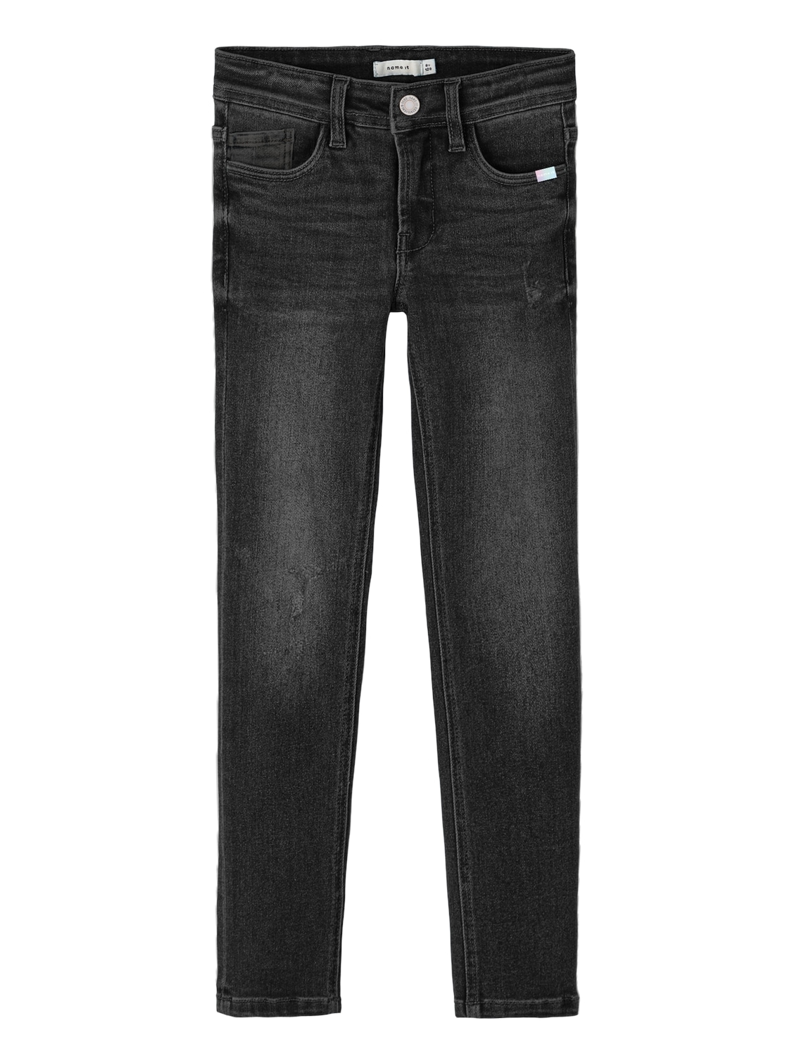 Name It Skinny-fit-Jeans »NKFPOLLY SKINNY JEANS 6240-RY NOOS« Name It Skinny-fit-Jeans »NKFPOLLY SKINNY JEANS 6240-RY NOOS« von Name It