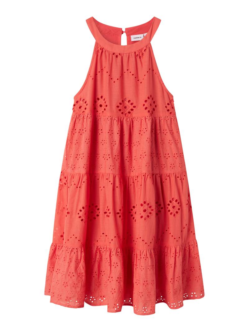 Name It Sommerkleid »NKFHIN STRAP DRESS« von Name It