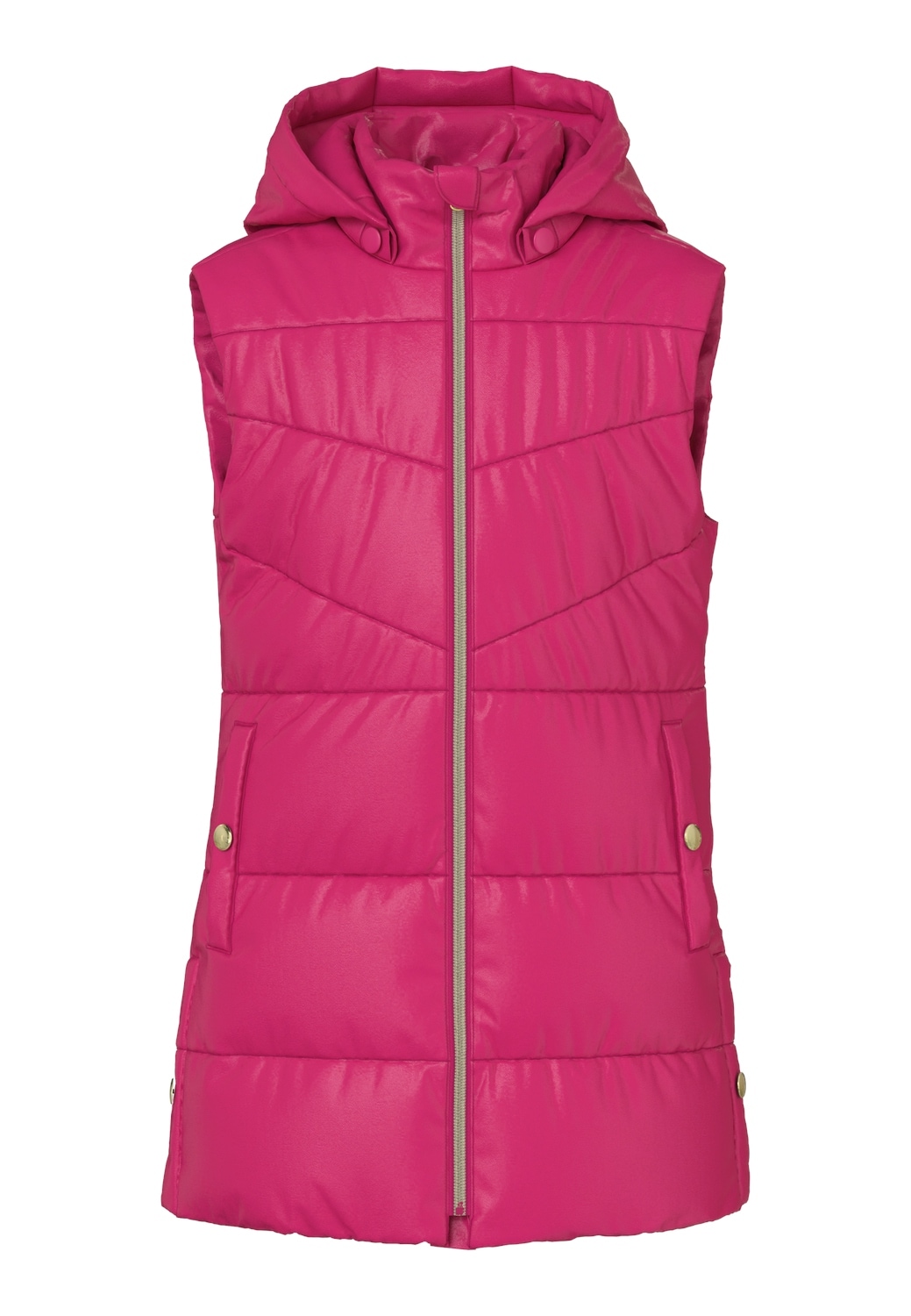 Name It Steppweste »NKFMONAY VEST PB« Name It Steppweste »NKFMONAY VEST PB« von Name It