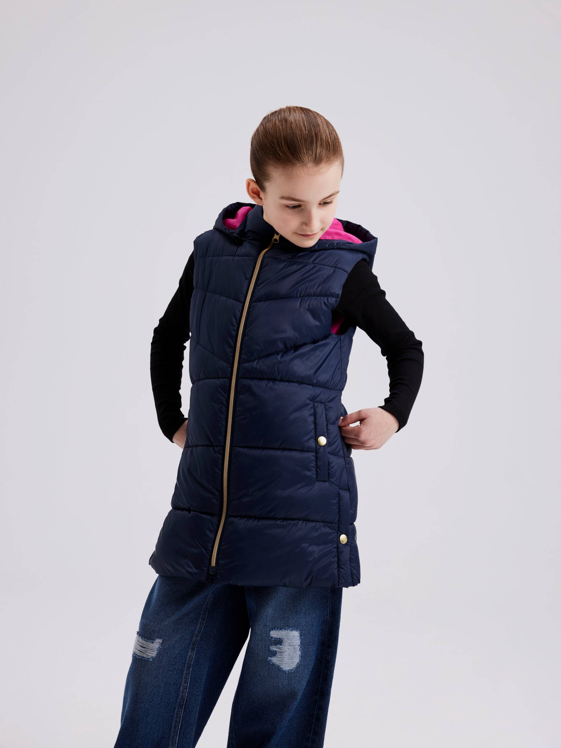 Name It Steppweste »NKFMONAY VEST PB« Name It Steppweste »NKFMONAY VEST PB« von Name It