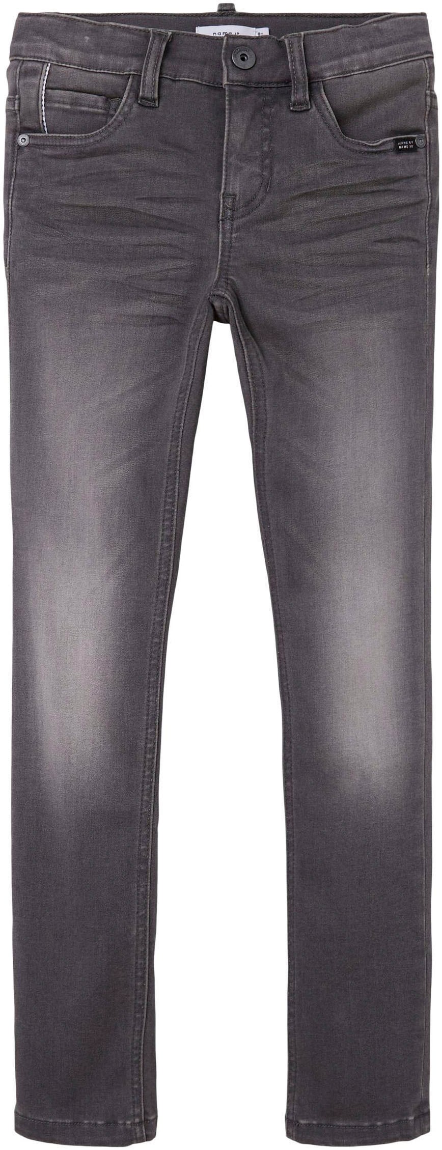 Name It Stretch-Jeans »NKMTHEO DNMCLAS PANT NOO« Name It Stretch-Jeans »NKMTHEO DNMCLAS PANT NOO« von Name It