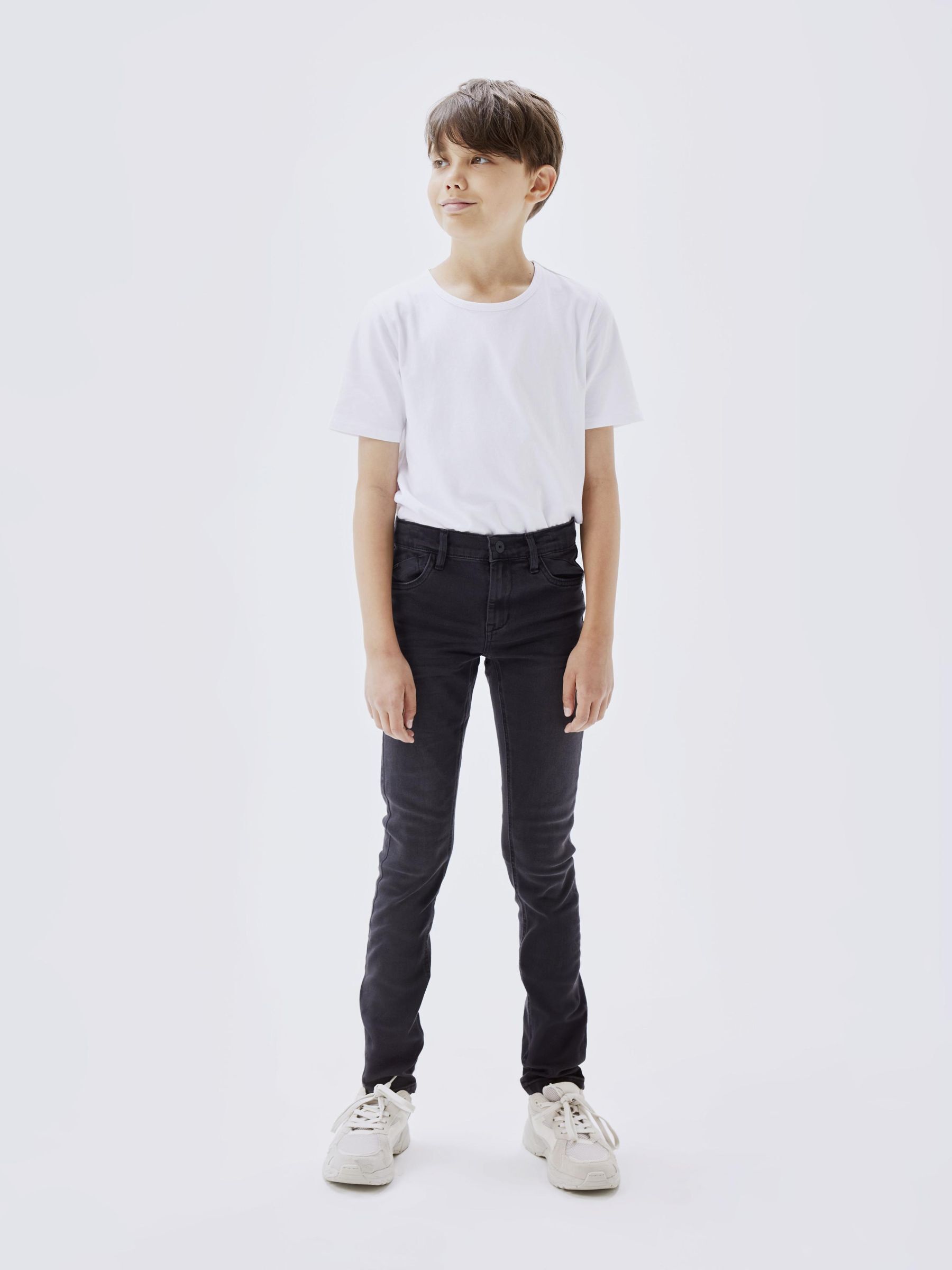 Name It Stretch-Jeans »NKMPETE DNMTONSONS« Name It Stretch-Jeans »NKMPETE DNMTONSONS« von Name It