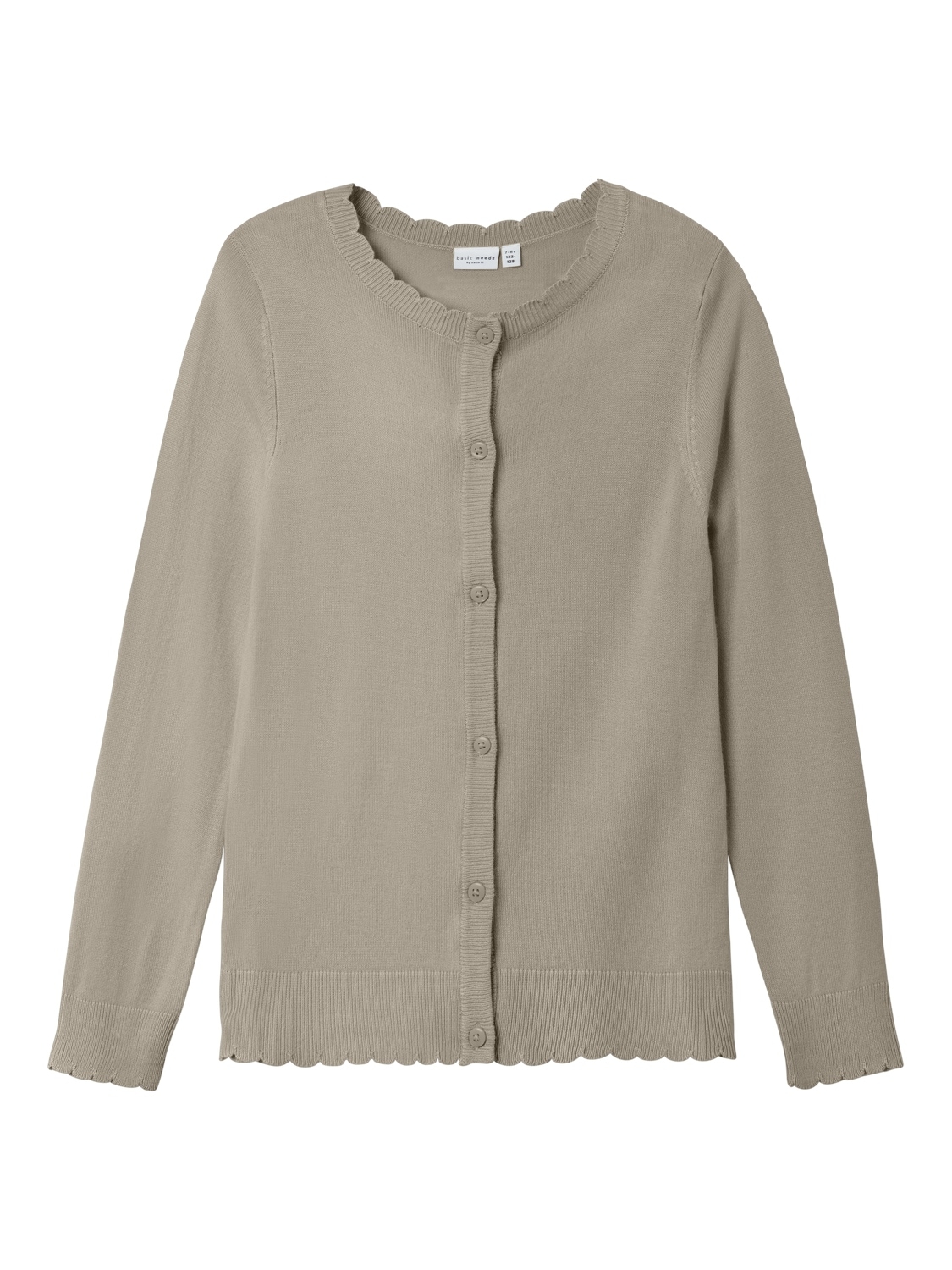 Name It Strickjacke »NKFVAMONE LS KNIT CARD K NOOS« Name It Strickjacke »NKFVAMONE LS KNIT CARD K NOOS« von Name It