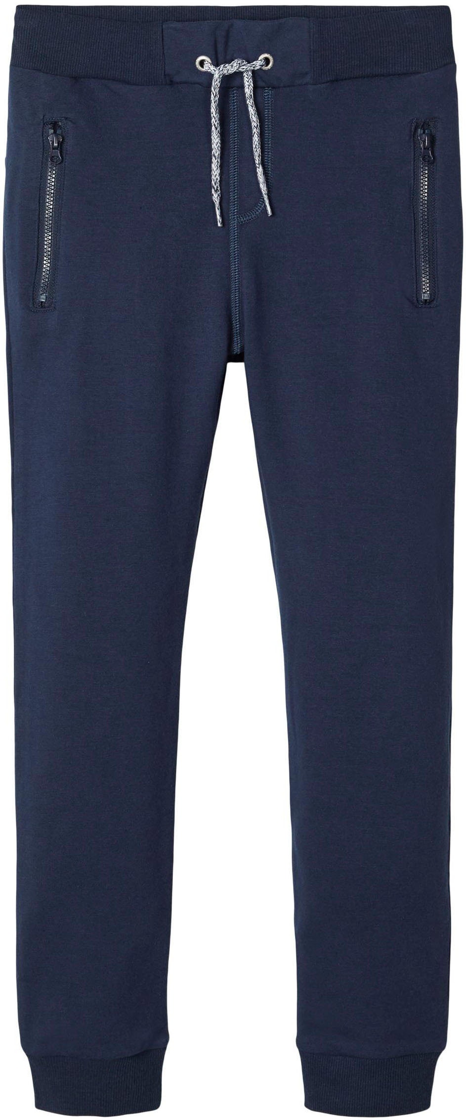 Name It Sweathose »NKMHONK BRU SWE PANT NO« Name It Sweathose »NKMHONK BRU SWE PANT NO« von name it
