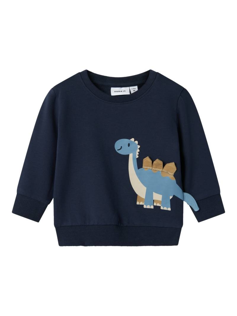 Name It Sweatshirt »NBMDALVIN LS SWEAT UNB« von Name It