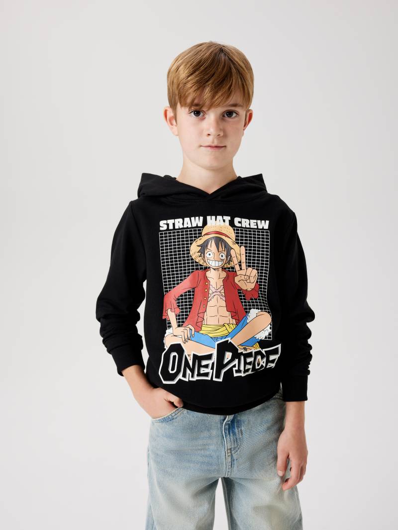 Name It Sweatshirt »NKMDYN ONEPIECE NREG SWEAT WH NOOS VDE«, (Set) von Name It