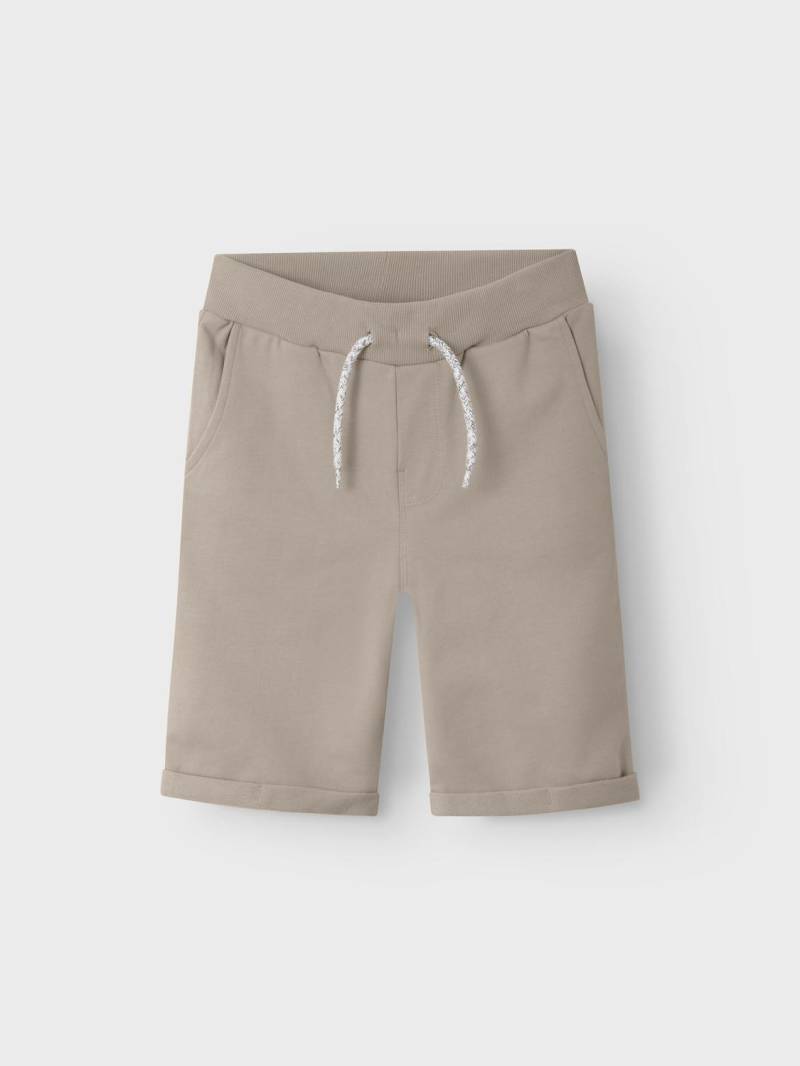 Name It Sweatshorts »NKMVERMO LONG SWE SHORTS UNB F NOOS« von Name It