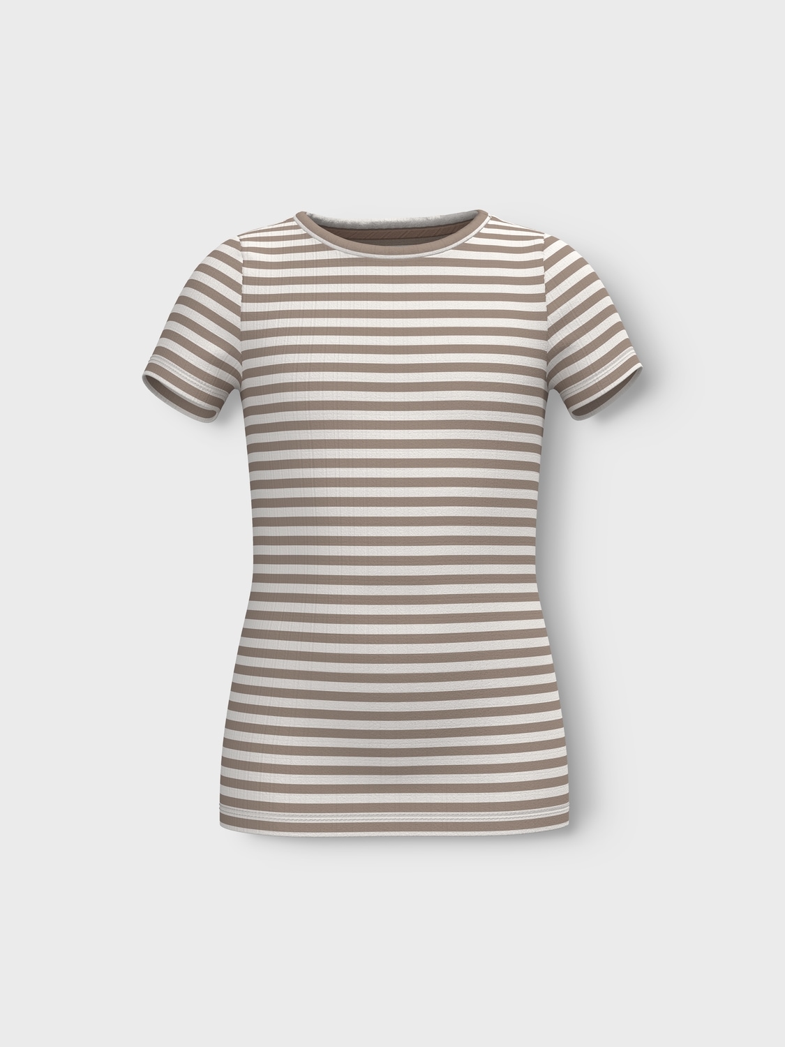 Name It T-Shirt »NKFSURAJA XSL SS TOP NOOS« von Name It