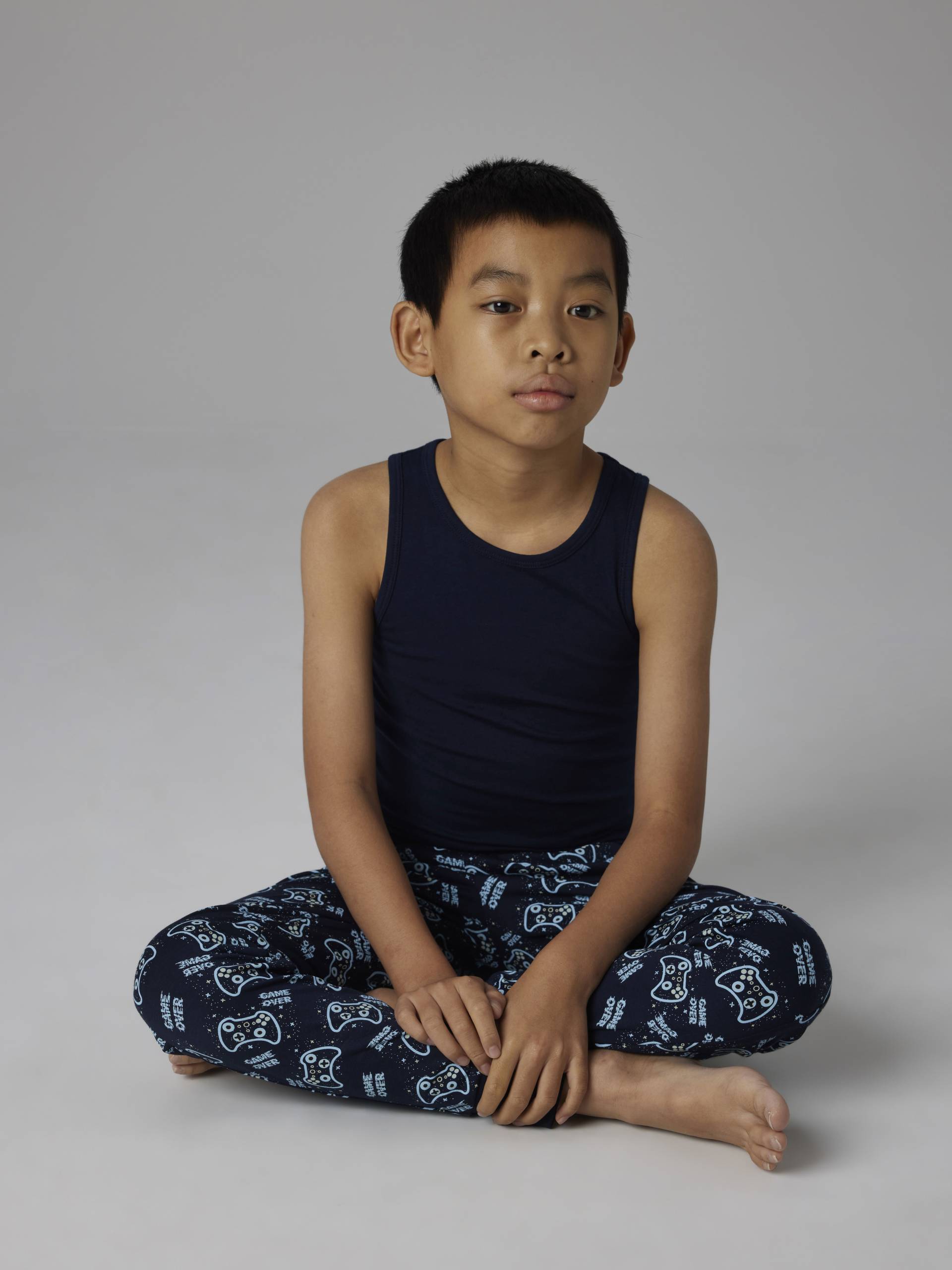 Name It Unterhemd »NKMTANK TOP 2P SAPPHIRE GAME NOOS«, (Packung, 2 St.) von Name It