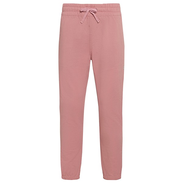 Namuk - Kid's Dash Leichte Ripstop Hose - Freizeithose Gr 116/122;128/134;140/146;152/158;80/86;92/98 blau;oliv;rosa Namuk - Kid's Dash Leichte Ripstop Hose - Freizeithose Gr 116/122;128/134;140/146;152/158;80/86;92/98 blau;oliv;rosa von Namuk
