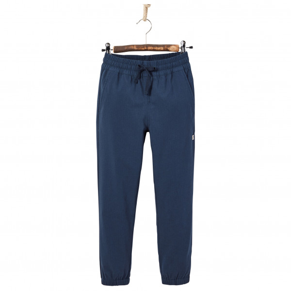 Namuk - Kid's Dash Leichte Ripstop Hose - Freizeithose Gr 140/146 blau von Namuk