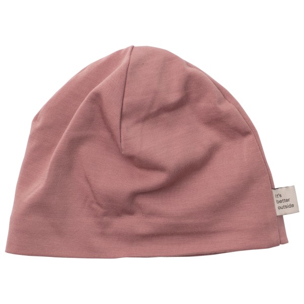 Namuk - Kid's Diem Merino Beanie Underground - Mütze Gr S/M blau Namuk - Kid's Diem Merino Beanie Underground - Mütze Gr S/M blau von Namuk
