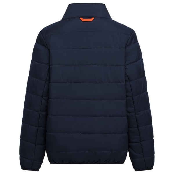 Namuk - Kid's Glare Primaloft Jacket - Kunstfaserjacke Gr 140/146 blau Namuk - Kid's Glare Primaloft Jacket - Kunstfaserjacke Gr 140/146 blau von Namuk