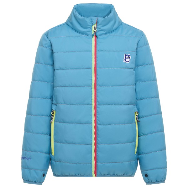 Namuk - Kid's Glare Primaloft Jacket - Kunstfaserjacke Gr 152/158 blau Namuk - Kid's Glare Primaloft Jacket - Kunstfaserjacke Gr 152/158 blau von Namuk