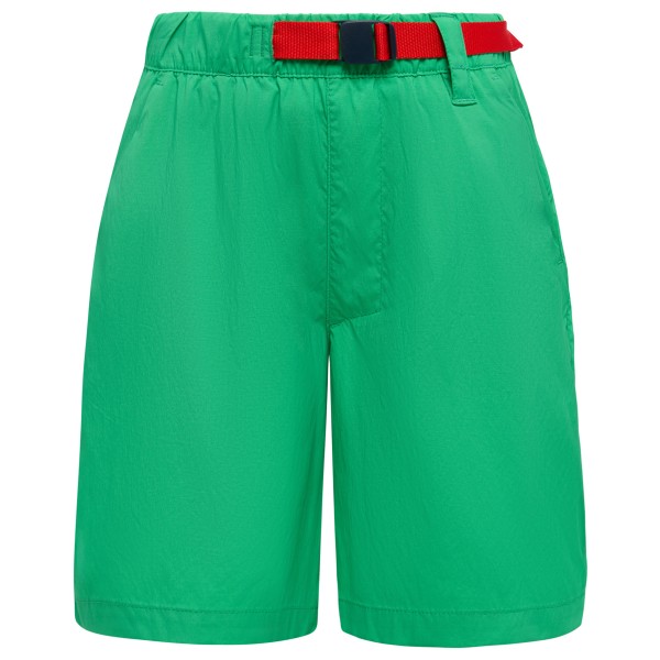 Namuk - Kid's Linn Everyday Outdoor Shorts - Shorts Gr 104/110;116/122;128/134;140/146;152/158;92/98 blau;grün von Namuk