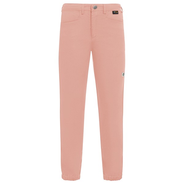 Namuk - Kid's Rush Heavy Twill Pants - Trekkinghose Gr 152/158 rosa von Namuk