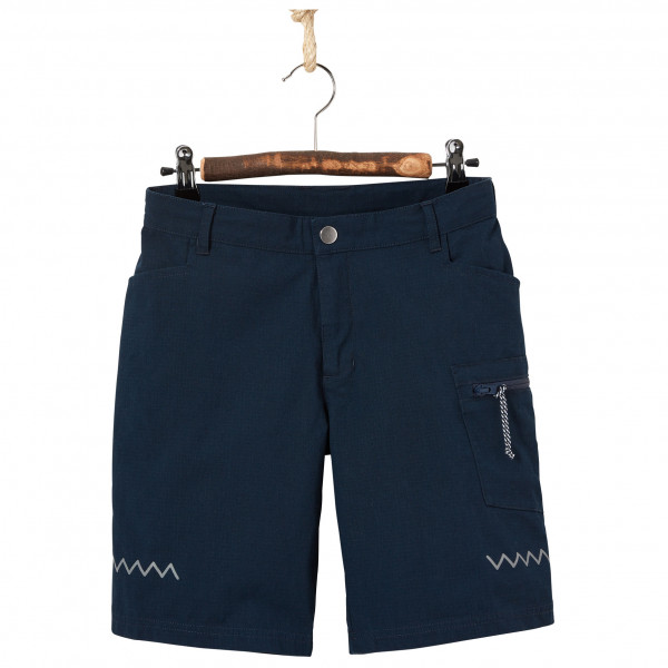 Namuk - Kid's Scrab Bike Shorts - Velohose Gr 152/158 blau von Namuk